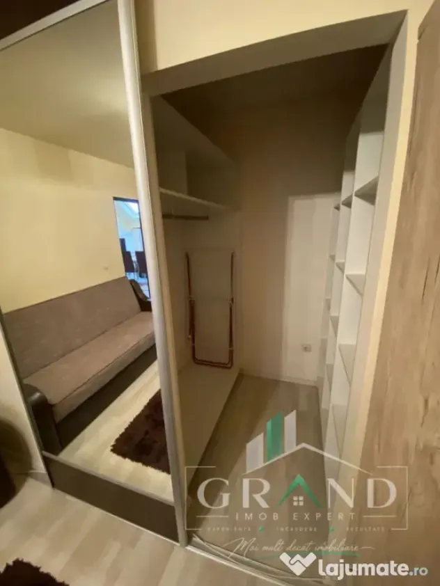 Apartament 3 camere, Oasului - Iris, Cluj-Napoca - Cluj-Napoca (Cluj)
