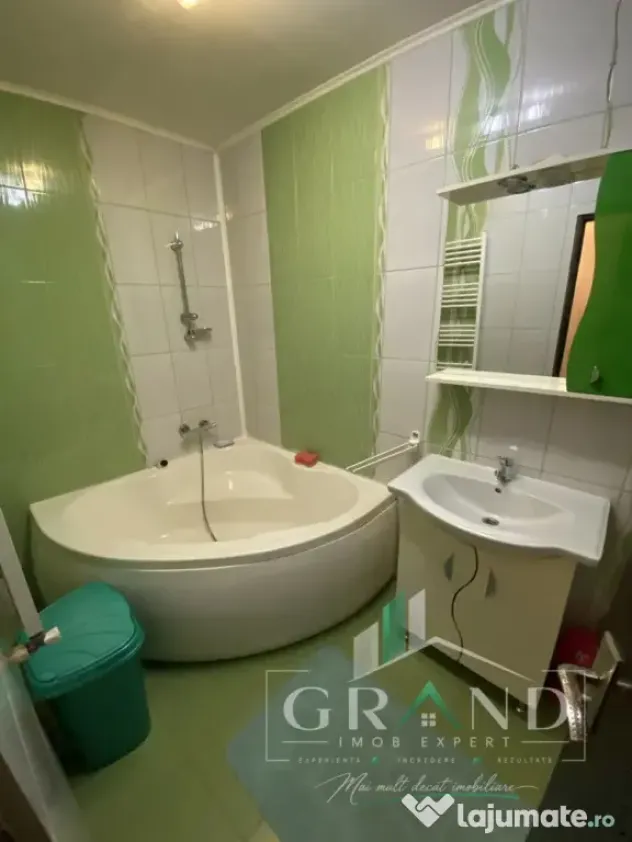 Apartament 3 camere, Oasului - Iris, Cluj-Napoca - Cluj-Napoca (Cluj)