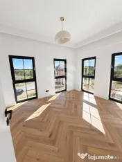 VILA INDIVIDUALA TUNARI VEDERE BALTA PASAREA 
