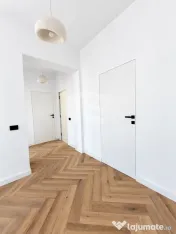 VILA INDIVIDUALA TUNARI VEDERE BALTA PASAREA 