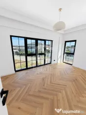 VILA INDIVIDUALA TUNARI VEDERE BALTA PASAREA 