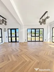 VILA INDIVIDUALA TUNARI VEDERE BALTA PASAREA 