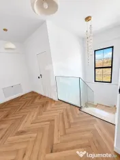 VILA INDIVIDUALA TUNARI VEDERE BALTA PASAREA 