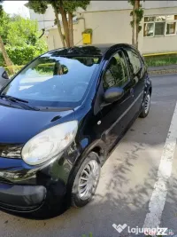Citroen C1 – Ideal pentru oraș / Consum redus