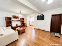 Apartament cu 3 camere decomandate etaj intermediar zona Tur