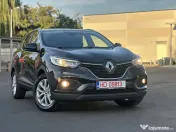 Renault Kadjar 2 WD*af.2019/luna 08*factura+fiscal*cutie automata-EDC*navigatie