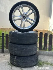 Jante aliaj cu cauciucuri 235x40x19*Ford/Volvo/Jaguar/Citroen/Land Rover 