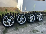 Jante aliaj cu cauciucuri 235x40x19*Ford/Volvo/Jaguar/Citroen/Land Rover 