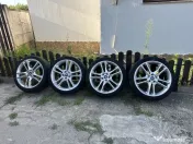 Jante aliaj cu cauciucuri 235x40x19*Ford/Volvo/Jaguar/Citroen/Land Rover 