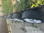 Jante aliaj cu cauciucuri 235x40x19*Ford/Volvo/Jaguar/Citroen/Land Rover 