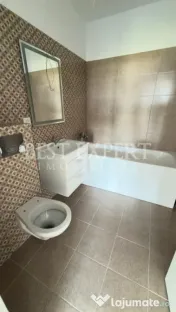Apartament finalizat| 2 camere| Theodor Pallady| Balcon 9,10 