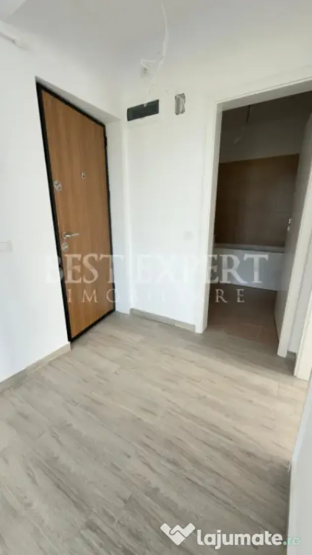 Apartament finalizat| 2 camere| Theodor Pallady| Balcon 9,10 - Bucuresti (Bucuresti-Ilfov)