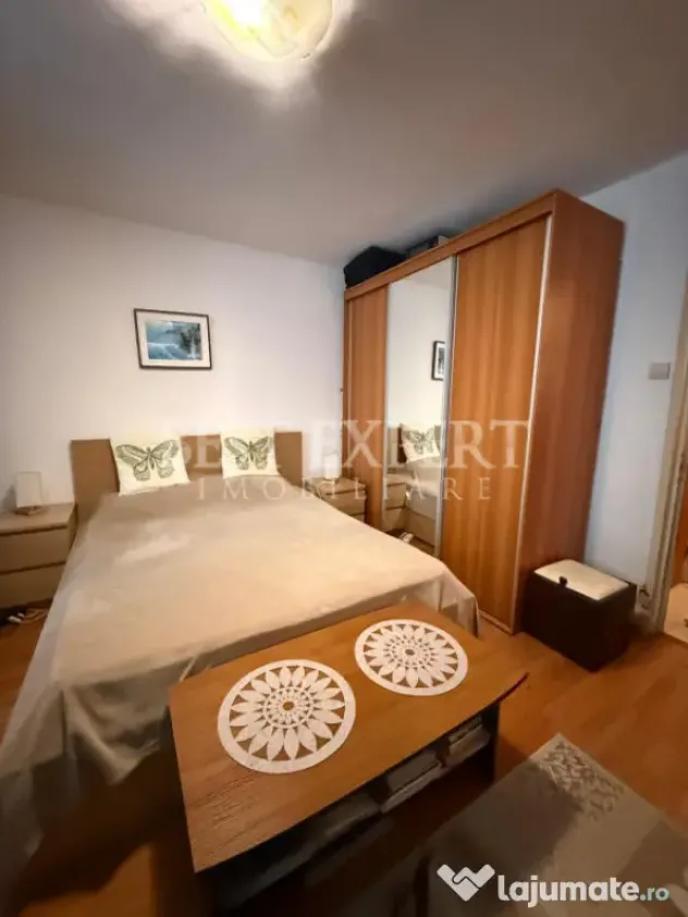 Garsonieră finalizata | Ideal Investiție | 10 Min. Metrou - Bucuresti (Bucuresti-Ilfov)