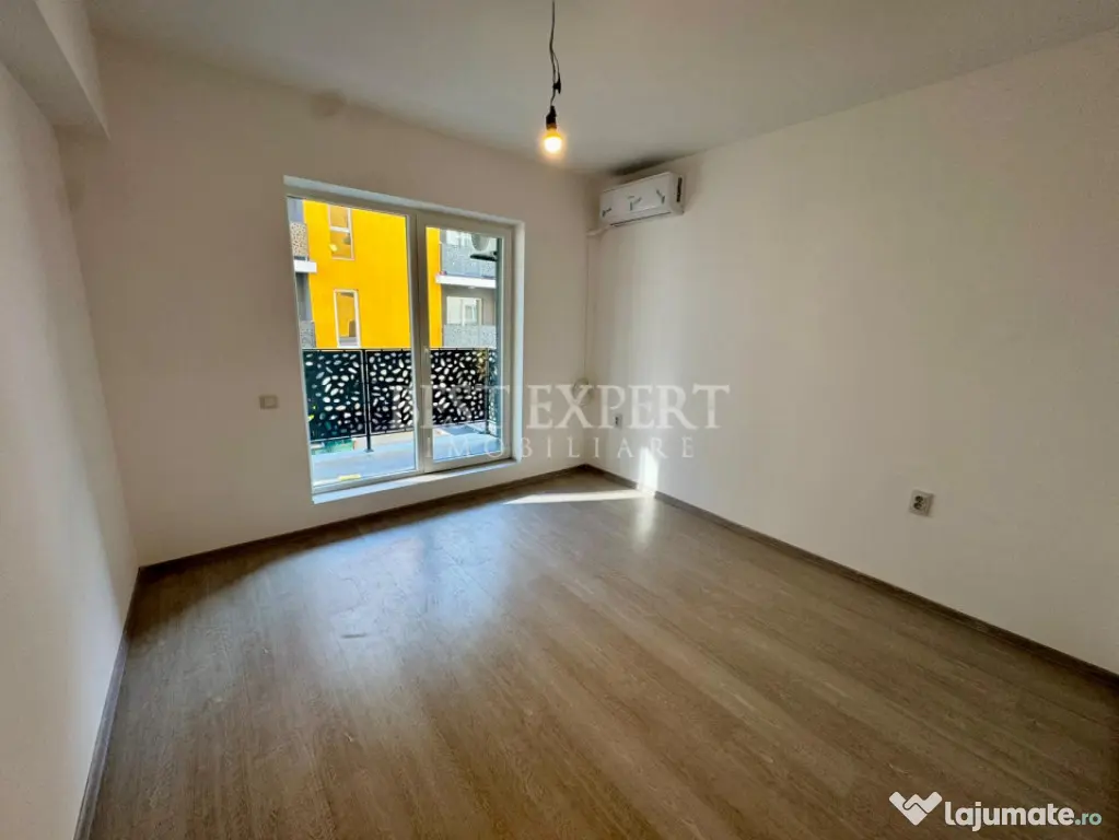 Apartament 2 Camere | Bloc Nou 2025 | Complet Utilat | Parca - Bucuresti (Bucuresti-Ilfov)