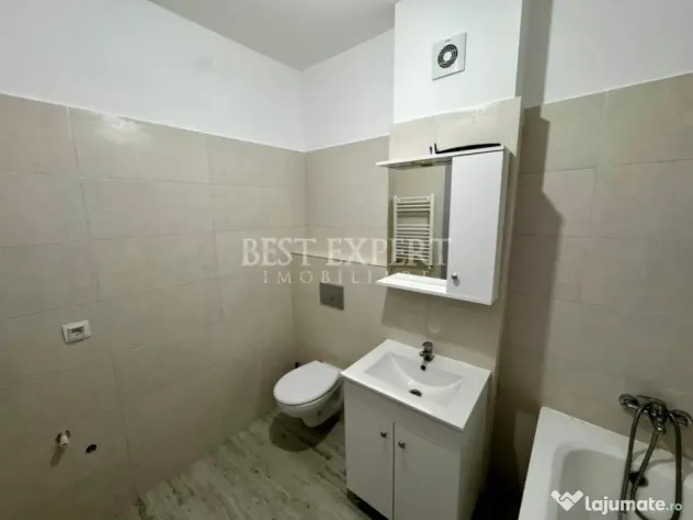 Apartament 2 Camere | Bloc Nou 2025 | Complet Utilat | Parca - Bucuresti (Bucuresti-Ilfov)