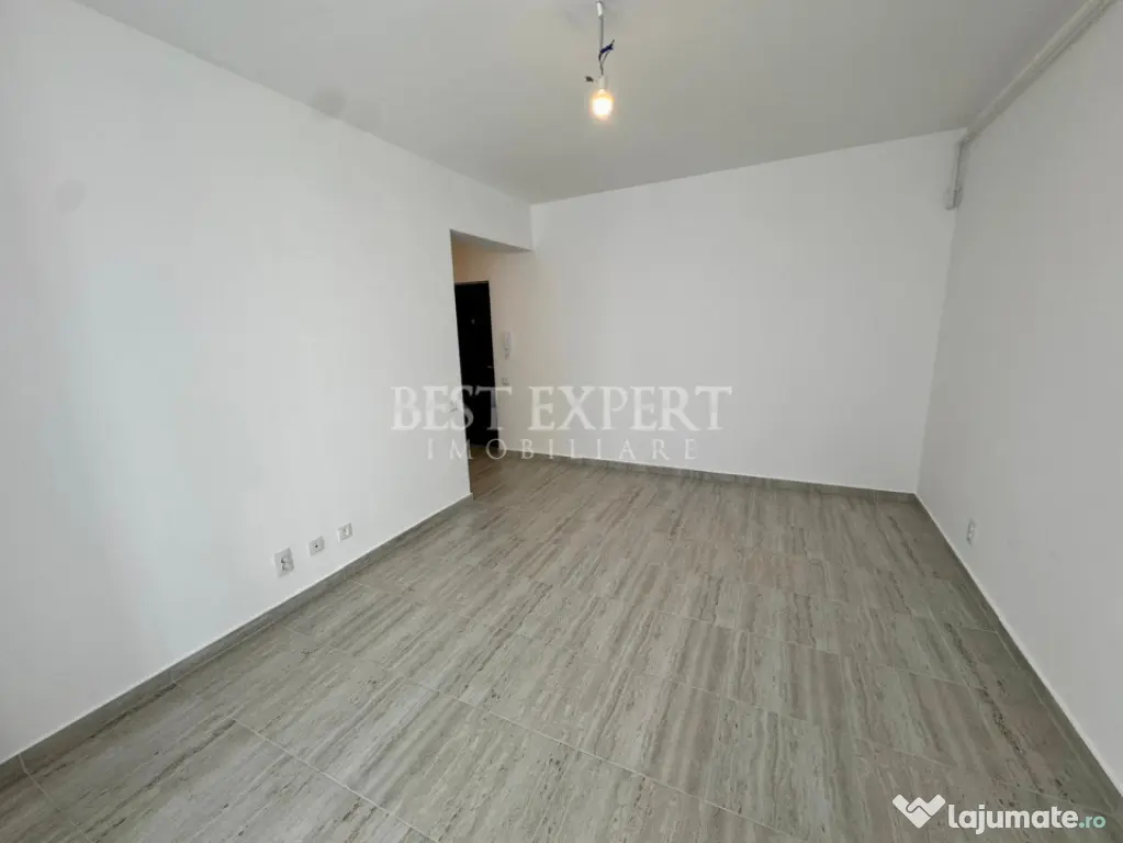 Apartament 2 Camere | Bloc Nou 2025 | Complet Utilat | Parca - Bucuresti (Bucuresti-Ilfov)