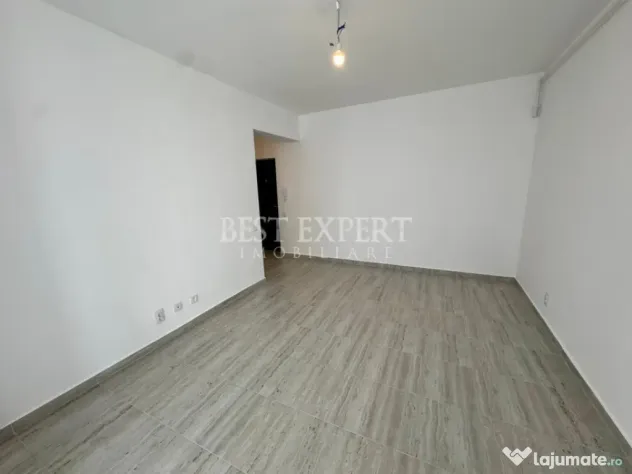 Apartament 2 Camere | Bloc Nou 2025 | Complet Utilat | Parca - Bucuresti (Bucuresti-Ilfov)