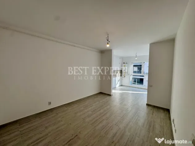 Apartament 2 Camere | Bloc Nou 2025 | Complet Utilat | Parca - Bucuresti (Bucuresti-Ilfov)