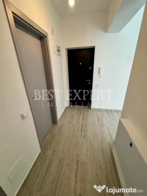 Apartament 2 Camere | Bloc Nou 2025 | Complet Utilat | Parca - Bucuresti (Bucuresti-Ilfov)