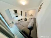 2 Camere Decomandate | Parcare Acoperită Inclusă | Metrou 