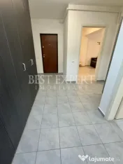 2 Camere Decomandate | Parcare Acoperită Inclusă | Metrou 