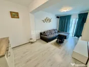 2 Camere Decomandate | Parcare Acoperită Inclusă | Metrou 