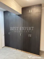 2 Camere Decomandate | Parcare Acoperită Inclusă | Metrou 