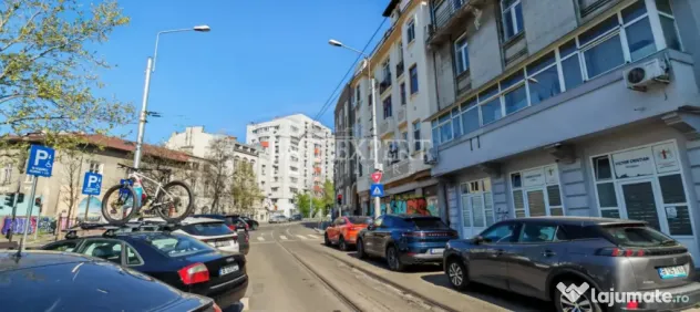 Apartament 5 Camere |Terasa Generoasa | Garaj +Parte subsol - Bucuresti (Bucuresti-Ilfov)
