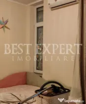 Apartament 5 Camere |Terasa Generoasa | Garaj +Parte subsol 
