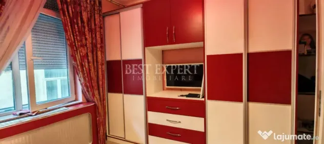 Apartament 5 Camere |Terasa Generoasa | Garaj +Parte subsol - Bucuresti (Bucuresti-Ilfov)