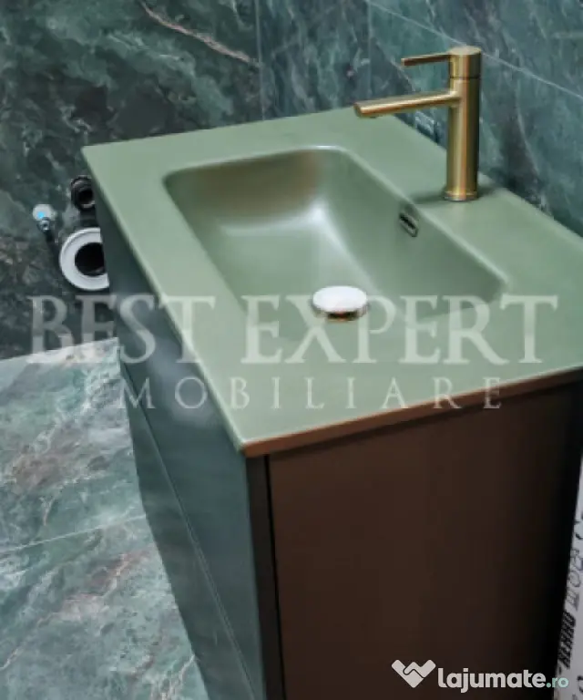 Apartament 5 Camere |Terasa Generoasa | Garaj +Parte subsol - Bucuresti (Bucuresti-Ilfov)