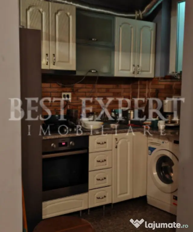Apartament 5 Camere |Terasa Generoasa | Garaj +Parte subsol - Bucuresti (Bucuresti-Ilfov)