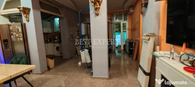 Apartament 5 Camere |Terasa Generoasa | Garaj +Parte subsol - Bucuresti (Bucuresti-Ilfov)