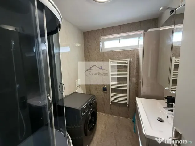 Apartament premium 3 camere in cartier Europa/2 locuri de parcare - Cluj-Napoca (Cluj)