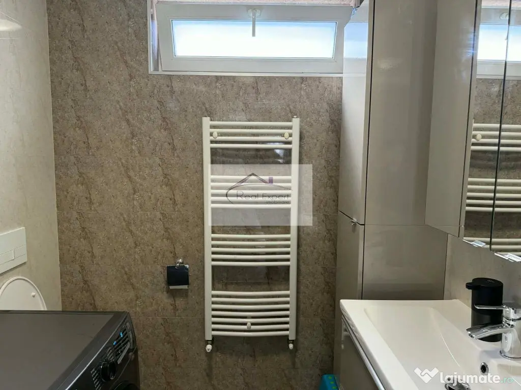 Apartament premium 3 camere in cartier Europa/2 locuri de parcare - Cluj-Napoca (Cluj)