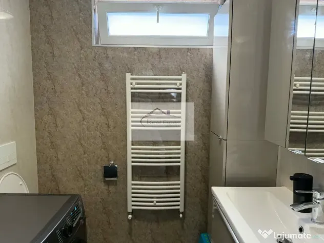 Apartament premium 3 camere in cartier Europa/2 locuri de parcare - Cluj-Napoca (Cluj)