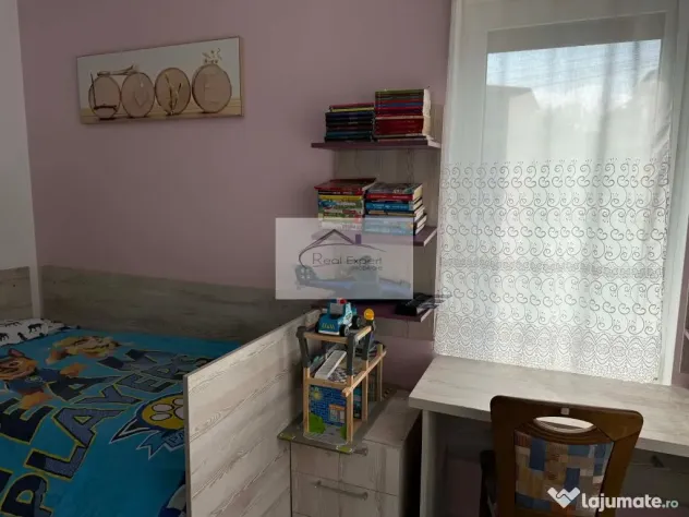 Apartament premium 3 camere in cartier Europa/2 locuri de parcare - Cluj-Napoca (Cluj)
