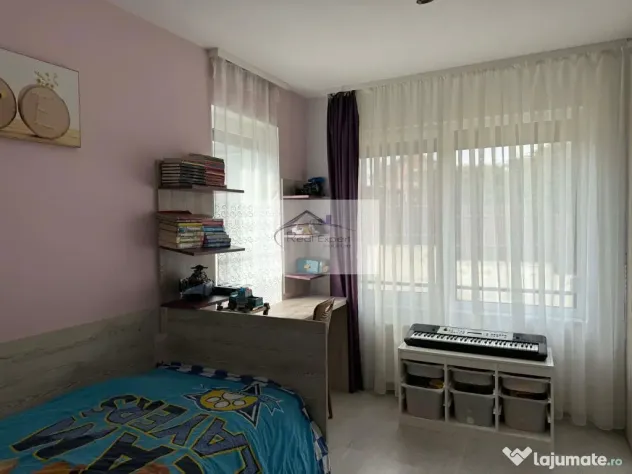 Apartament premium 3 camere in cartier Europa/2 locuri de parcare - Cluj-Napoca (Cluj)