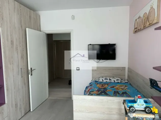 Apartament premium 3 camere in cartier Europa/2 locuri de parcare - Cluj-Napoca (Cluj)