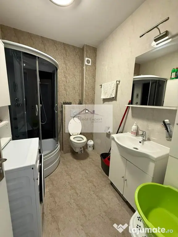 Apartament premium 3 camere in cartier Europa/2 locuri de parcare - Cluj-Napoca (Cluj)