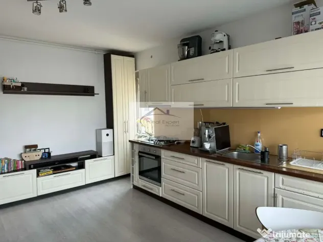 Apartament premium 3 camere in cartier Europa/2 locuri de parcare - Cluj-Napoca (Cluj)