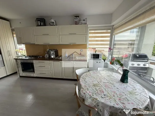 Apartament premium 3 camere in cartier Europa/2 locuri de parcare - Cluj-Napoca (Cluj)