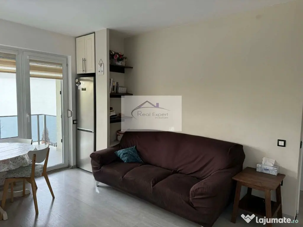 Apartament premium 3 camere in cartier Europa/2 locuri de parcare - Cluj-Napoca (Cluj)