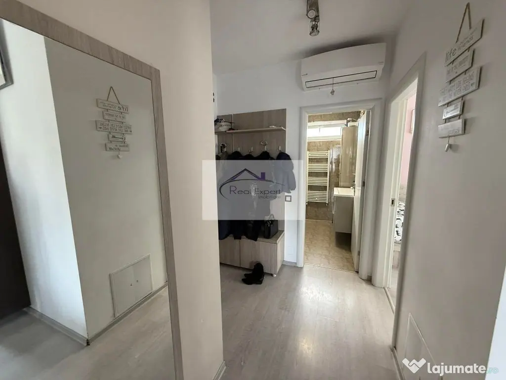 Apartament premium 3 camere in cartier Europa/2 locuri de parcare - Cluj-Napoca (Cluj)
