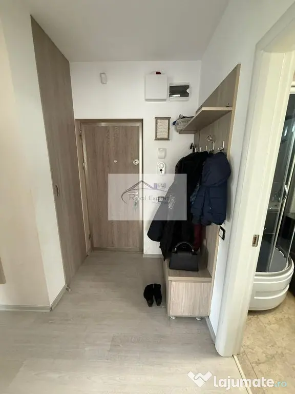 Apartament premium 3 camere in cartier Europa/2 locuri de parcare - Cluj-Napoca (Cluj)