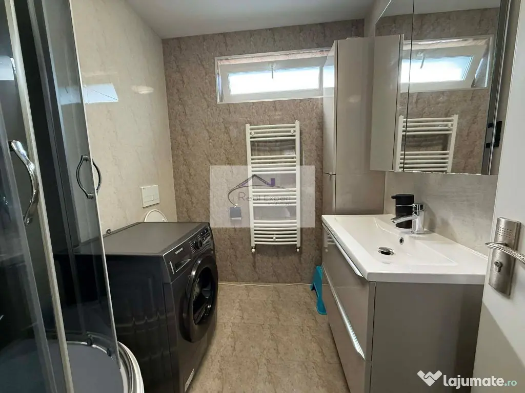 Apartament premium 3 camere in cartier Europa/2 locuri de parcare - Cluj-Napoca (Cluj)