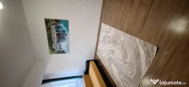 Închiriez Apartament 2 camere open space