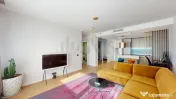 Apartament 2 camere de închiriat One Herastrau Towers 