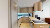 Apartament 2 camere de închiriat One Herastrau Towers 