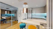 Apartament 2 camere de închiriat One Herastrau Towers 